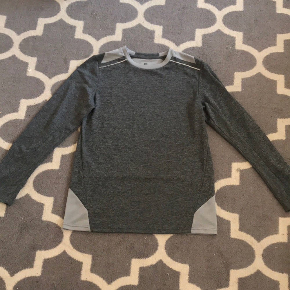 Long sleeve